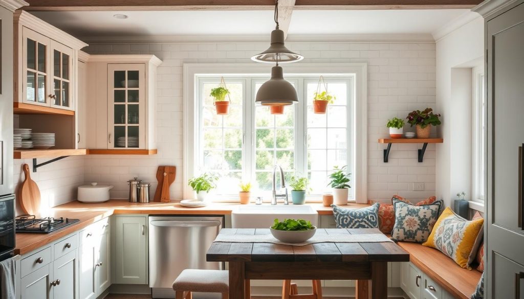 DIY Kitchen Makeover: Affordable Upgrades to Transform Your Space