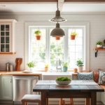 DIY Kitchen Makeover: Affordable Upgrades to Transform Your Space