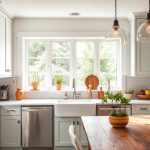 DIY Kitchen Makeover: Tips and Tricks for a Stunning Transformation