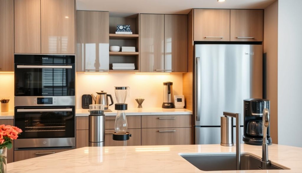 How to Choose the Perfect Kitchen Appliance for Your Needs