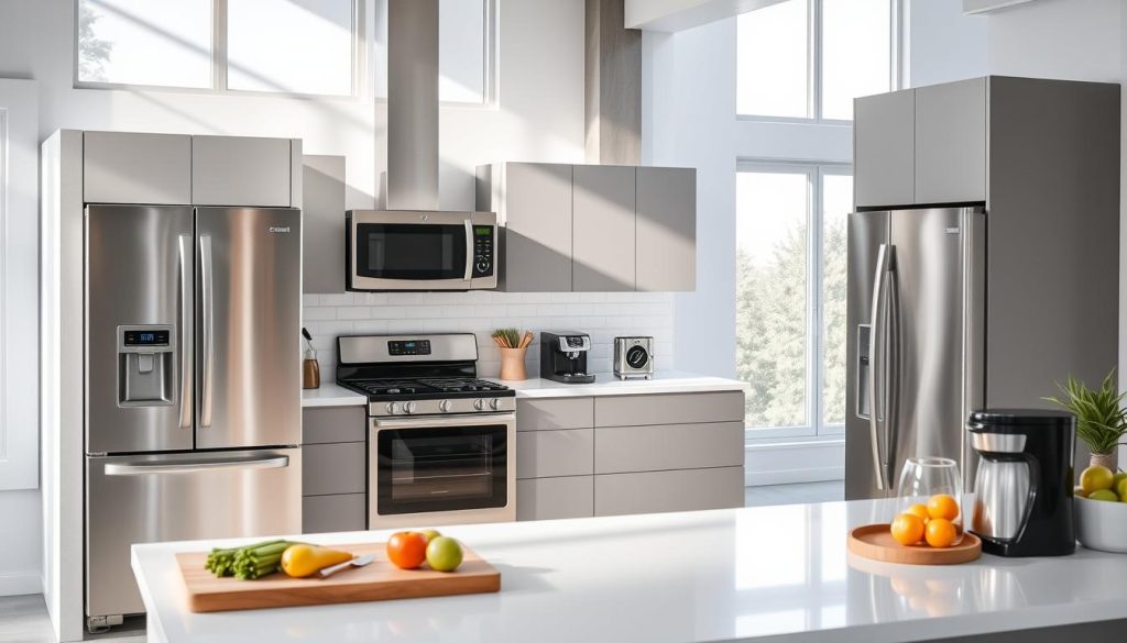 How to Choose the Right Kitchen Appliances for Your Lifestyle