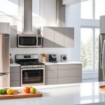 How to Choose the Right Kitchen Appliances for Your Lifestyle