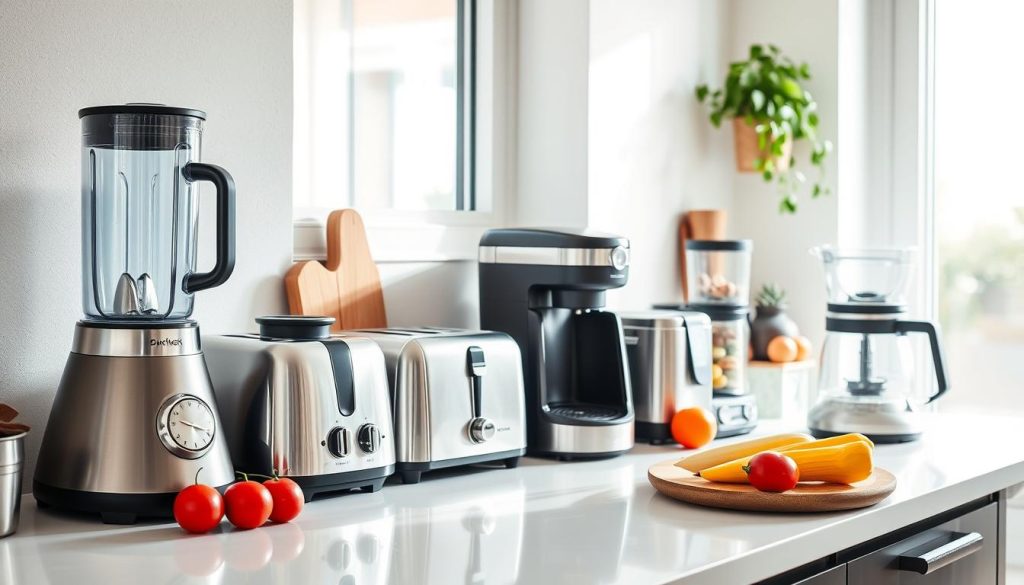 Kitchen Appliance Reviews: The Ultimate Comparison Guide