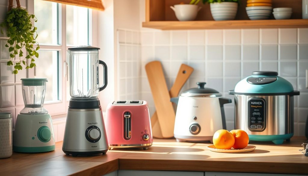 Kitchen Appliances on a Budget: Affordable Gadgets for Delicious Meals