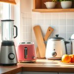 Kitchen Appliances on a Budget: Affordable Gadgets for Delicious Meals