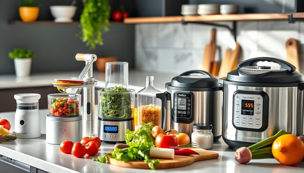 Kitchen Gadgets That Will Change Your Life