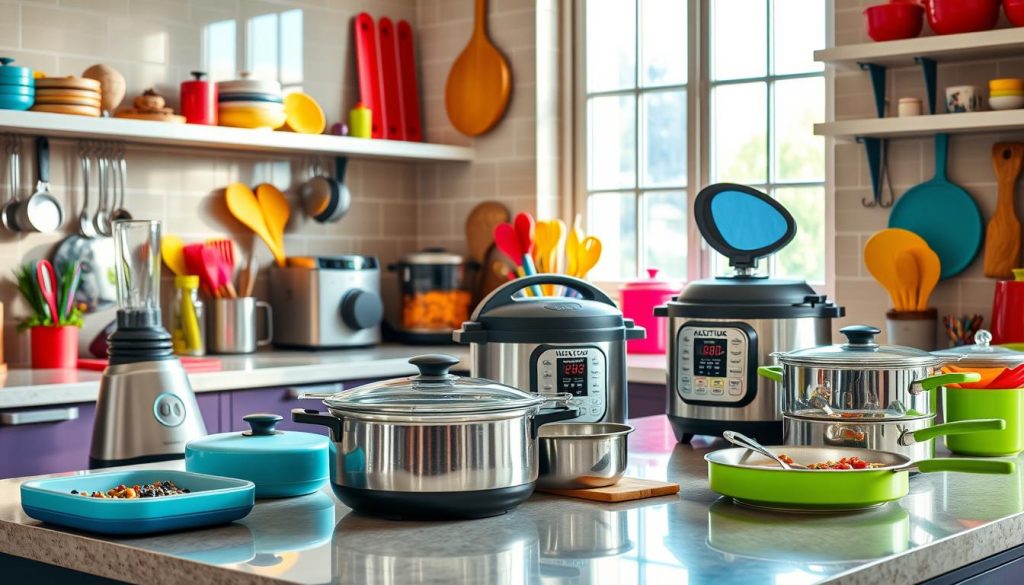 Level Up Your Cooking Game with These Amazing Appliances