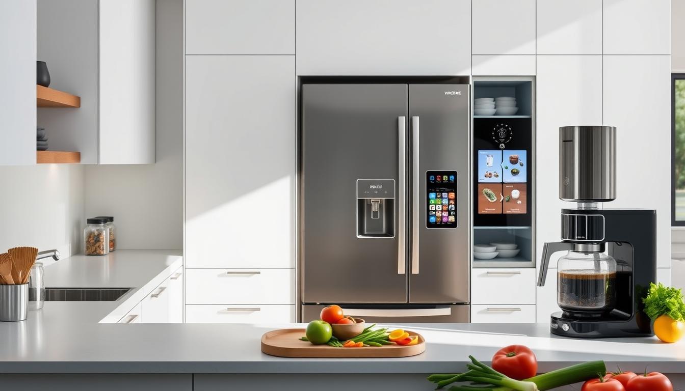 The Future of Cooking: Innovative Kitchen Appliances to Watch Out For