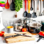 The Ultimate Kitchen Gadget Guide: Reviews and Recommendations