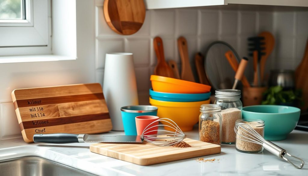 Unleash Your Inner Chef: Must-Have Kitchen Tools