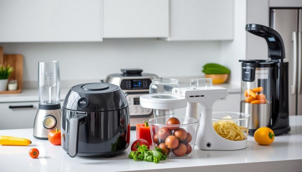 Best Kitchen Appliances for Health-Conscious Cooks