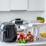 Best Kitchen Appliances for Health-Conscious Cooks