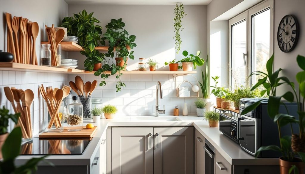 Best Kitchen Gadgets for Eco-Conscious Consumers