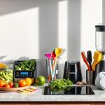 Best Kitchen Gadgets for Home Cooks