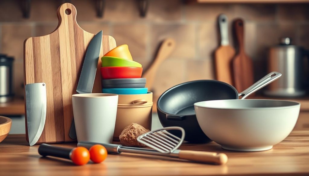 Essential Kitchen Tools for Every Home