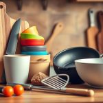 Essential Kitchen Tools for Every Home