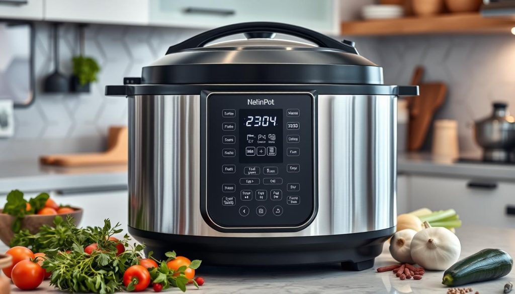 High-End Multi-Cookers