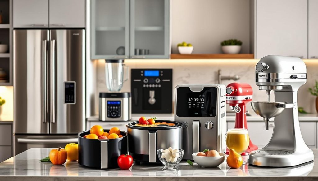 Kitchen Appliance Reviews and Buying Guide