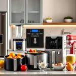 Kitchen Appliance Reviews and Buying Guide