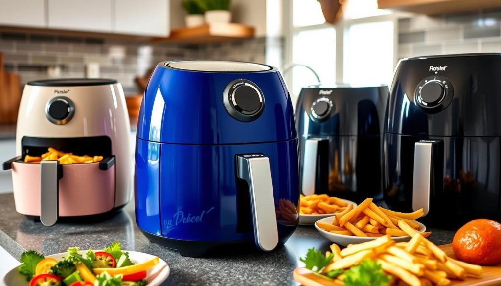 The Best Air Fryers for Crispy, Healthy Meals