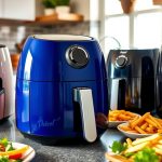 The Best Air Fryers for Crispy, Healthy Meals