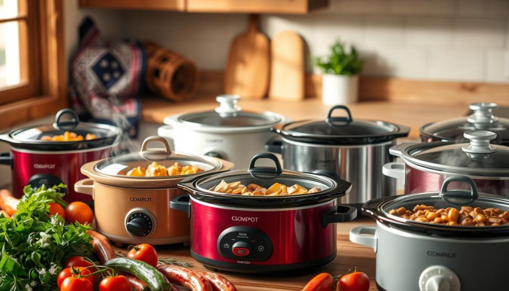 The Best Slow Cookers for Tender, Flavorful Meals