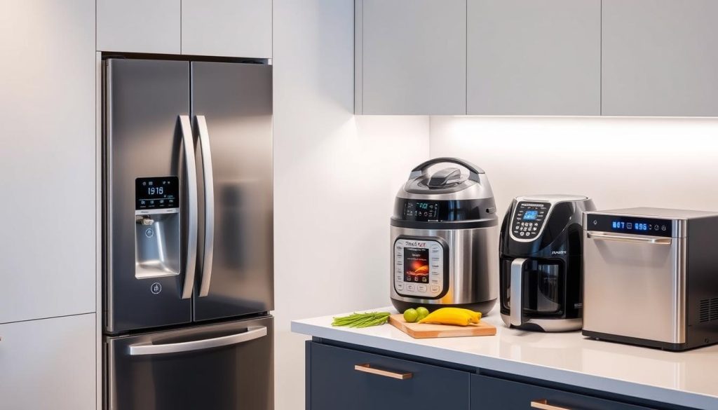 Top Kitchen Appliances for Busy People