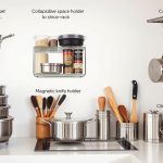 Top-Rated Kitchen Gadgets for Small Kitchens