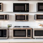 Top-Rated Microwave Ovens for Efficient Cooking