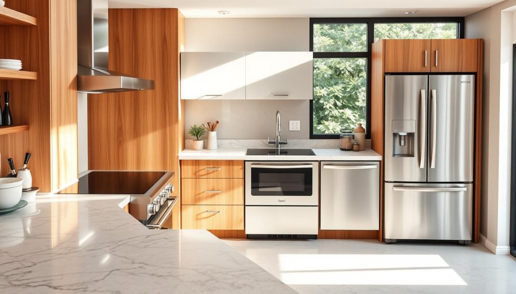 Upgrade Your Kitchen: Must-Have Appliances