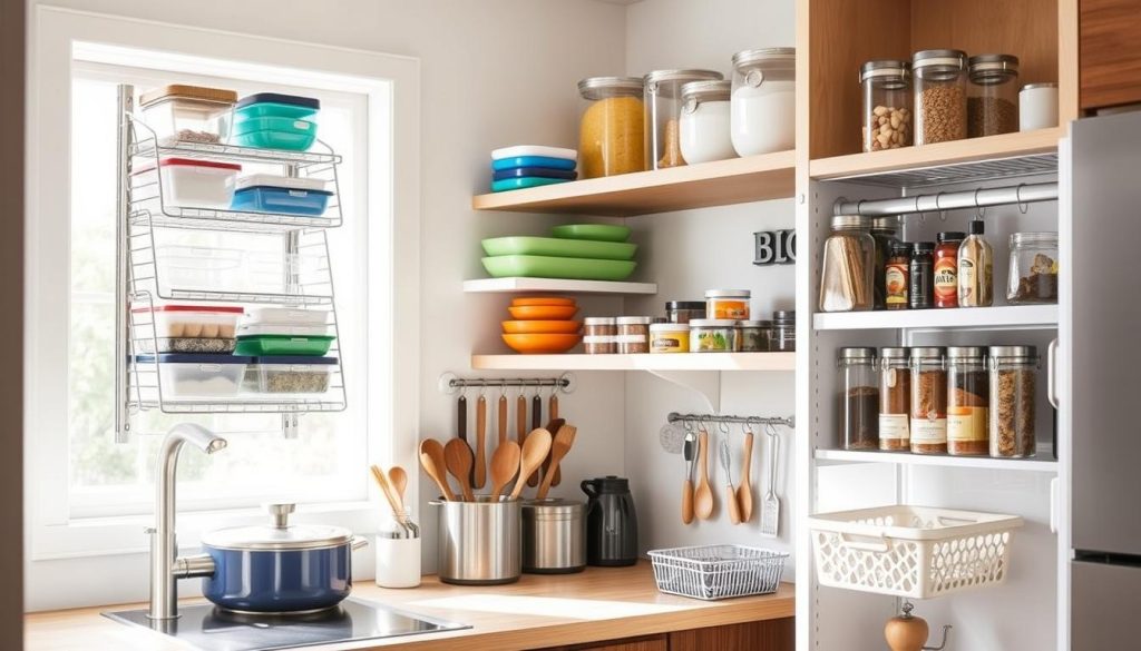 budget-friendly storage solutions