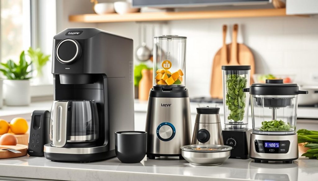 smart kitchen gadgets