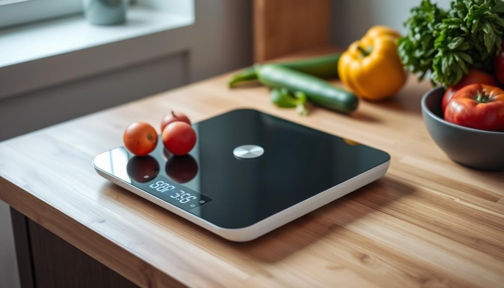 smart scale