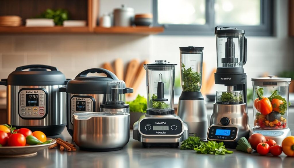 time-saving cooking gadgets